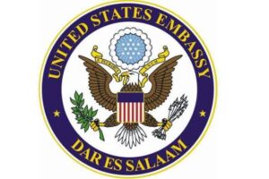U.S. Embassy