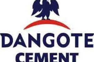 Dangote Cement Plc