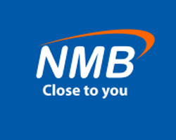 NMB Bank